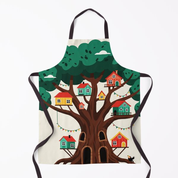 Item preview, Tree houses designed and sold by Design4uStudio.