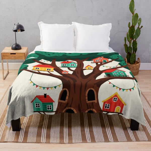 Item preview, Tree houses designed and sold by Design4uStudio.