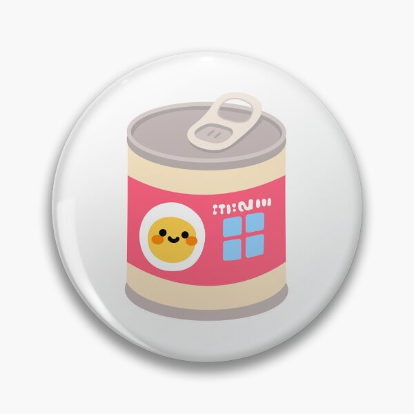 Item preview, Canned Food  designed and sold by KJackArtwork.