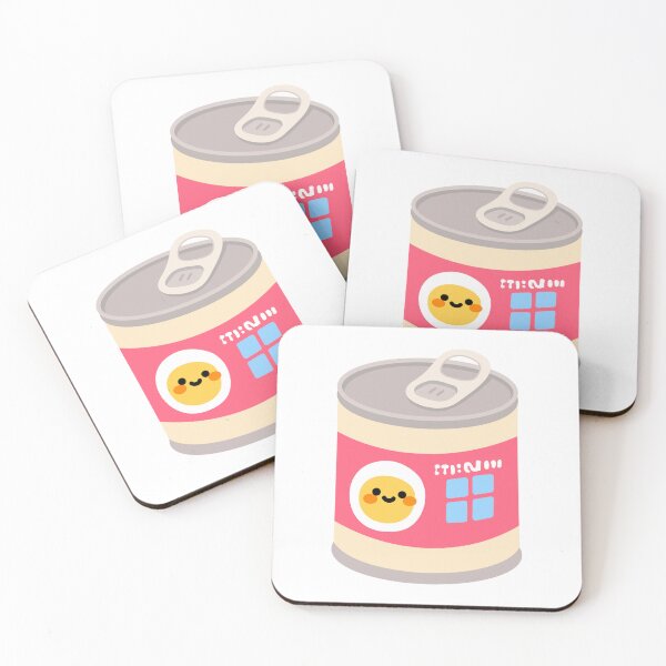 Item preview, Canned Food  designed and sold by KJackArtwork.