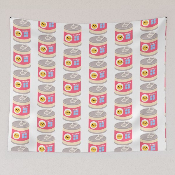 Item preview, Canned Food  designed and sold by KJackArtwork.