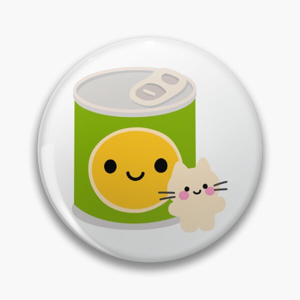 Item preview, Canned Food  designed and sold by KJackArtwork.