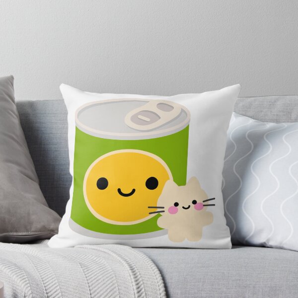 Item preview, Canned Food  designed and sold by KJackArtwork.