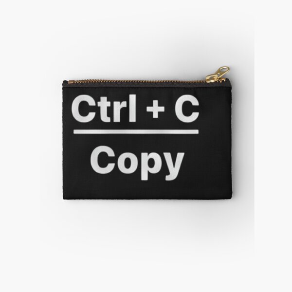 Item preview, Funny Copy Paste Couple Valentine Shirts – Ctrl C Ctrl V Matching Tech Humor Relationship Tee designed and sold by ZyxDes.