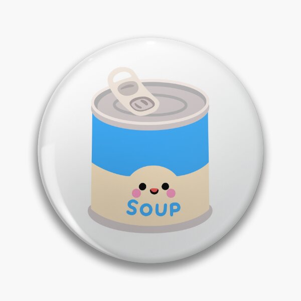 Item preview, Canned Food  designed and sold by KJackArtwork.