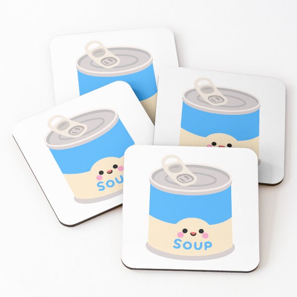 Item preview, Canned Food  designed and sold by KJackArtwork.