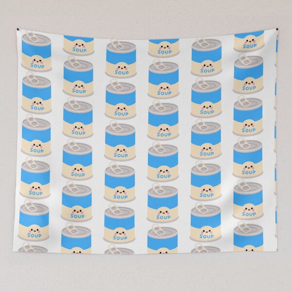Item preview, Canned Food  designed and sold by KJackArtwork.