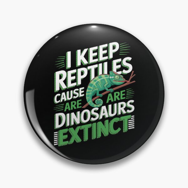 Item preview, Reptile for a Chameleon Breeder  designed and sold by MarkLeedsArt.