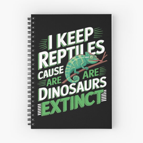 Item preview, Reptile for a Chameleon Breeder  designed and sold by MarkLeedsArt.