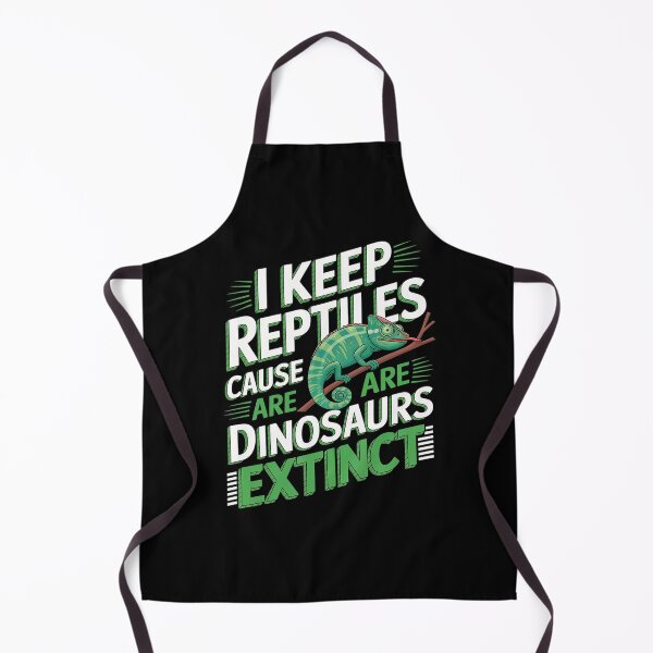 Item preview, Reptile for a Chameleon Breeder  designed and sold by MarkLeedsArt.