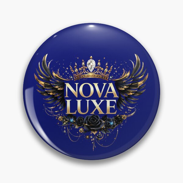 Item preview, Nova Luxe design designed and sold by NG4ever.