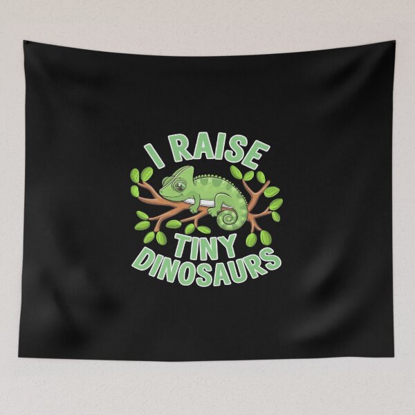 Item preview, Reptile for a Chameleon Breeder 4  designed and sold by DigitaldeligArt.