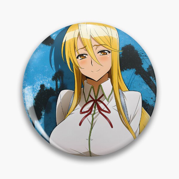 Item preview, Shizuka Marikawa - 4 designed and sold by Infinite-Aspire.