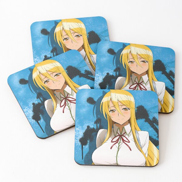 Item preview, Shizuka Marikawa - 4 designed and sold by Infinite-Aspire.