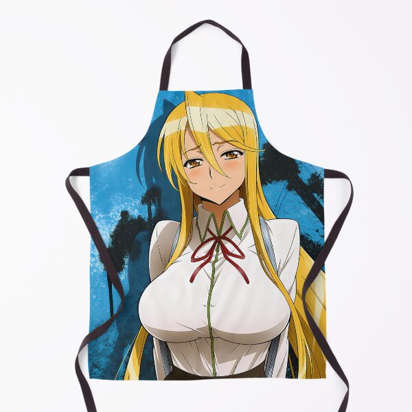 Item preview, Shizuka Marikawa - 4 designed and sold by Infinite-Aspire.