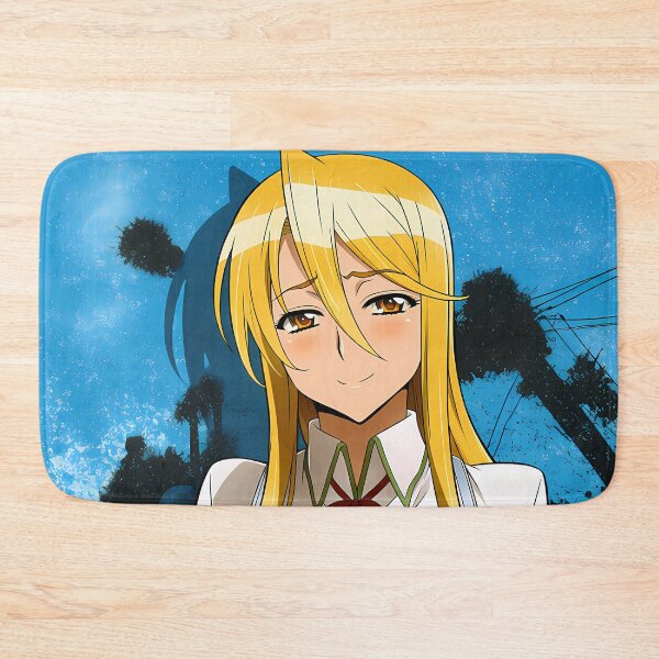 Item preview, Shizuka Marikawa - 4 designed and sold by Infinite-Aspire.