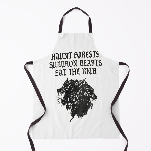 Item preview, Eat The Rich designed and sold by MaiaRayno.
