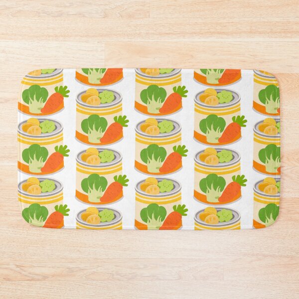Item preview, Canned Food  designed and sold by KJackArtwork.