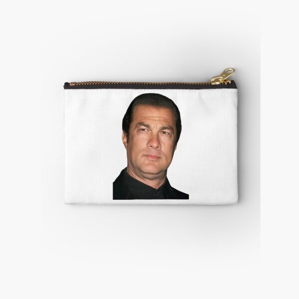 Item preview, Steven Seagal, actor and designer designed and sold by nellyhay.