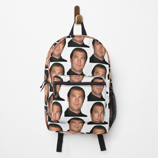 Item preview, Steven Seagal, actor and designer designed and sold by nellyhay.