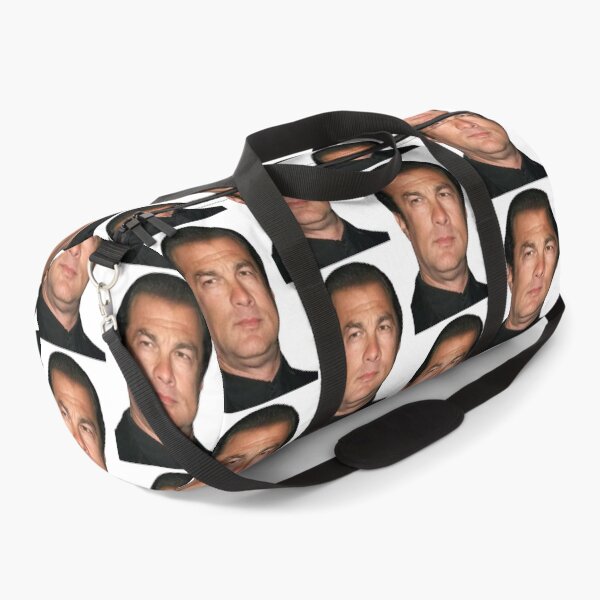 Item preview, Steven Seagal, actor and designer designed and sold by nellyhay.