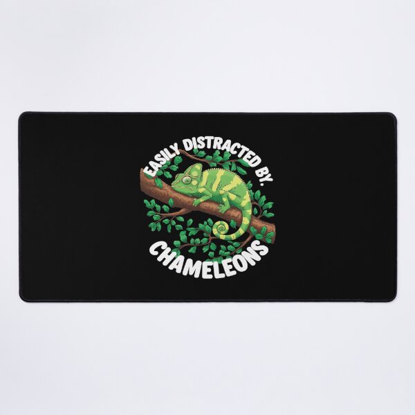 Item preview, Reptile for a Chameleon Owner designed and sold by DigitaldeligArt.