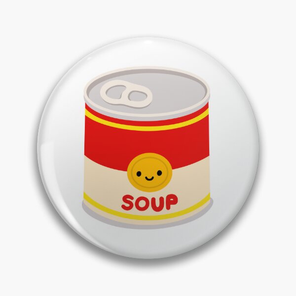 Item preview, Canned Food  designed and sold by KJackArtwork.