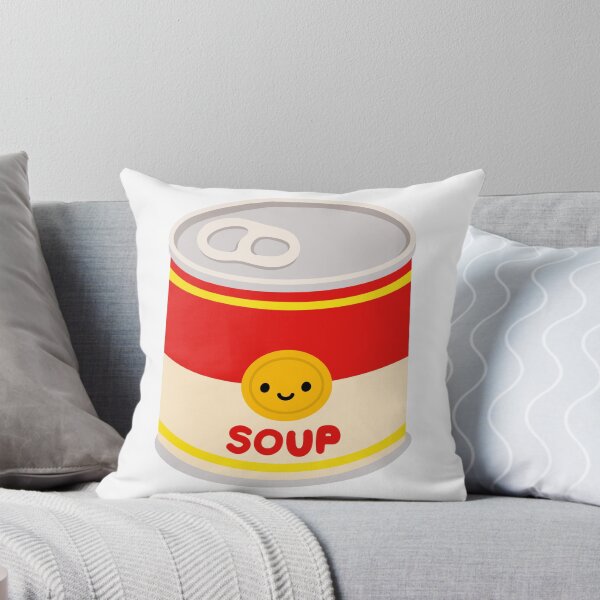 Item preview, Canned Food  designed and sold by KJackArtwork.