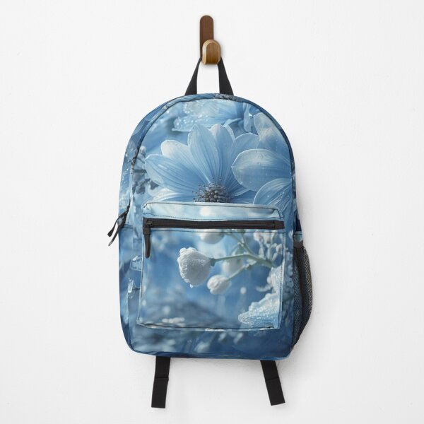 Item preview, Winter’s Azure Whisper designed and sold by SpazticGoat.