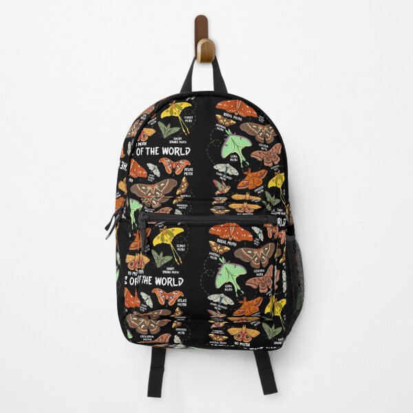 Item preview, Moths of the World Types designed and sold by verinanawaffb.