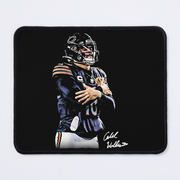 Item preview, CALEB WILLIAMS COLD Chicago Football Adult and Youth, Caleb Williams designed and sold by MaiaRayno.
