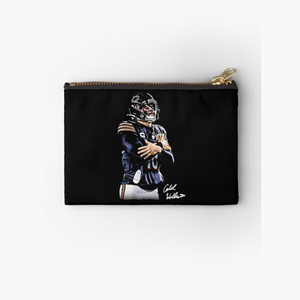 Item preview, CALEB WILLIAMS COLD Chicago Football Adult and Youth, Caleb Williams designed and sold by MaiaRayno.