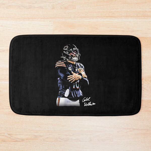Item preview, CALEB WILLIAMS COLD Chicago Football Adult and Youth, Caleb Williams designed and sold by MaiaRayno.