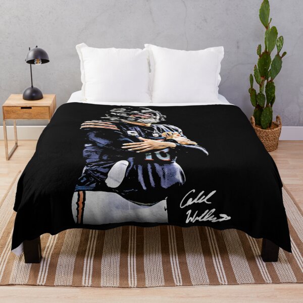 Item preview, CALEB WILLIAMS COLD Chicago Football Adult and Youth, Caleb Williams designed and sold by MaiaRayno.