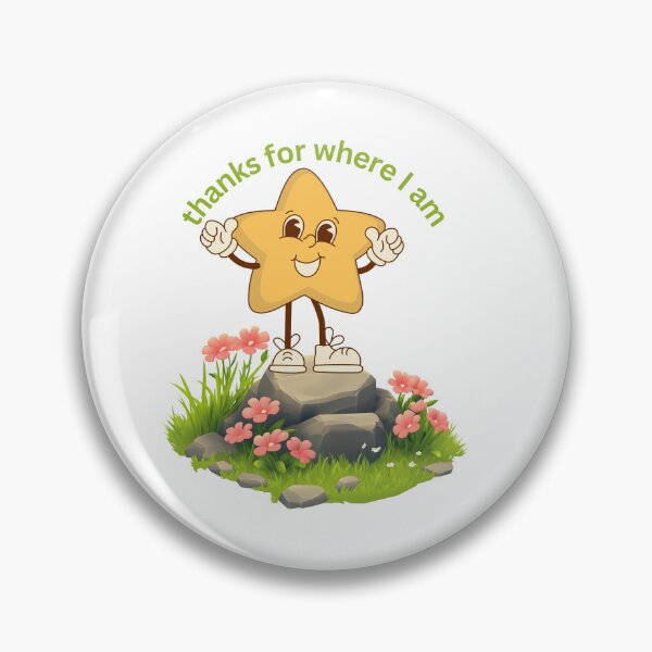 Item preview, Gratitude Journey: Thanks for Where I Am Typography Design designed and sold by InspireOms.