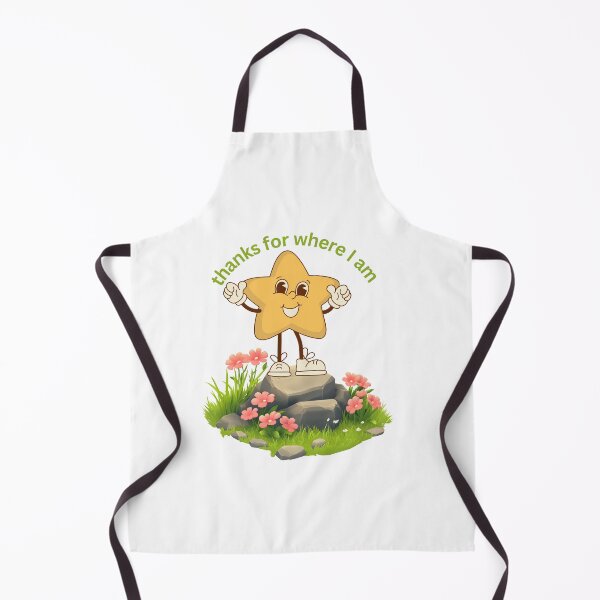 Item preview, Gratitude Journey: Thanks for Where I Am Typography Design designed and sold by InspireOms.