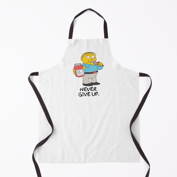 Item preview, ralph wiggum simpsons designed and sold by Captain Banjo.