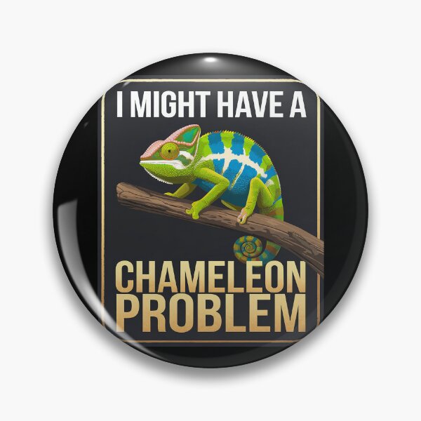 Item preview, Reptile Quote for a Chameleon Breeder designed and sold by DigitaldeligArt.
