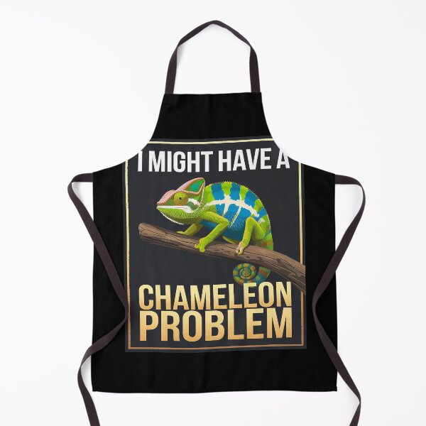 Item preview, Reptile Quote for a Chameleon Breeder designed and sold by DigitaldeligArt.