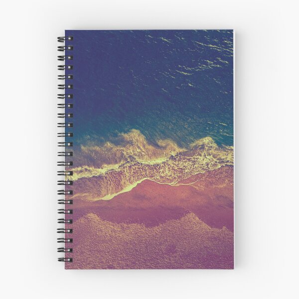 Item preview, Sea waves #1 designed and sold by EmmeBi-graphic.