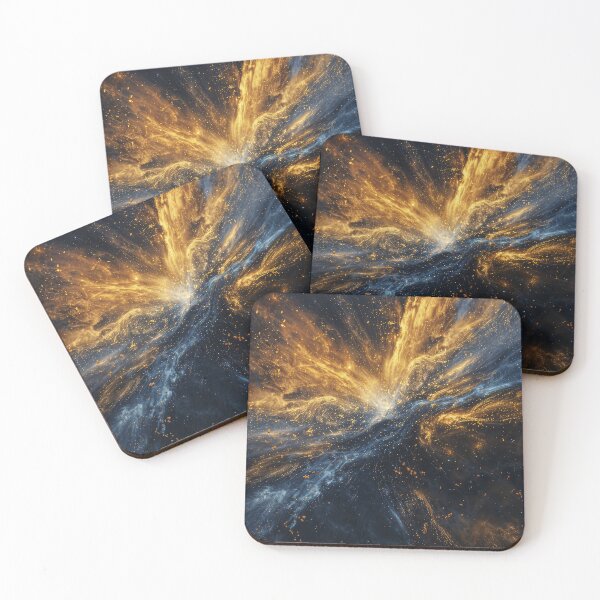 Item preview, Genesis Event designed and sold by QuantumDrift.
