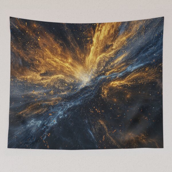 Item preview, Genesis Event designed and sold by QuantumDrift.