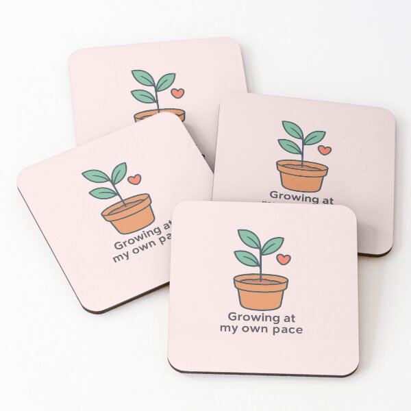 Item preview, Plant Growth = Self Growth designed and sold by Mai-Rashed1009.