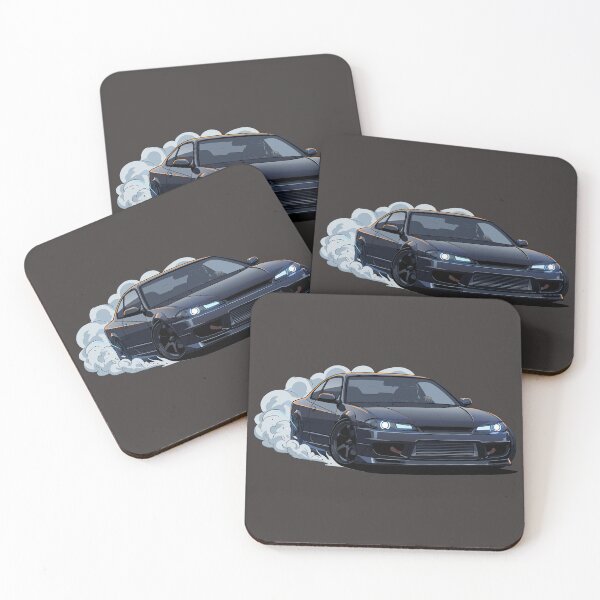 Item preview, Silvia drift designed and sold by AutoEscapePrints.