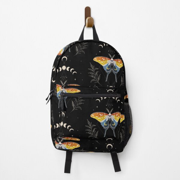 Item preview, Aroace Luna Moth Pride designed and sold by verinanawaffb.