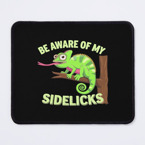 Item preview, Reptile Quote for a Chameleon Keeper designed and sold by DigitaldeligArt.