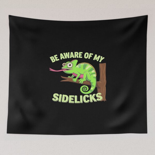 Item preview, Reptile Quote for a Chameleon Keeper  designed and sold by DigitaldeligArt.