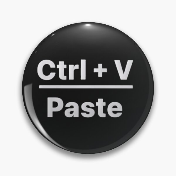 Item preview, matching couple shirts - Funny Copy Paste Couple Valentine Shirts – Ctrl C Ctrl V Matching Tech Humor Relationship Tee designed and sold by ZyxDes.