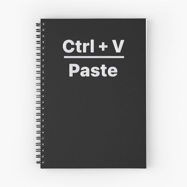 Item preview, matching couple shirts - Funny Copy Paste Couple Valentine Shirts – Ctrl C Ctrl V Matching Tech Humor Relationship Tee designed and sold by ZyxDes.