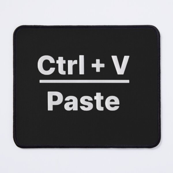 Item preview, matching couple shirts - Funny Copy Paste Couple Valentine Shirts – Ctrl C Ctrl V Matching Tech Humor Relationship Tee designed and sold by ZyxDes.